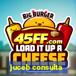 juceb consulta